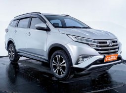 2022 Daihatsu Terios R A/T Silver - Jual mobil bekas di Banten