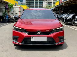 2023 Honda Civic RS Merah - Jual mobil bekas di DKI Jakarta