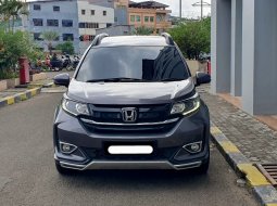 2019 Honda BR-V E Prestige Abu-abu - Jual mobil bekas di DKI Jakarta