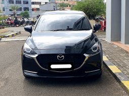 2022 Mazda 2 GT AT Hitam - Jual mobil bekas di DKI Jakarta