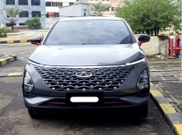 2023 Chery Omoda 5 Abu-abu - Jual mobil bekas di DKI Jakarta