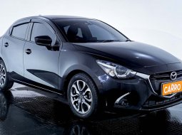 2019 Mazda 2 GT AT Hitam - Jual mobil bekas di Banten