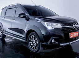 2021 Suzuki XL7 Alpha AT Hitam - Jual mobil bekas di Jawa Barat