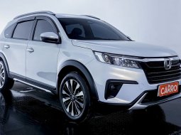 2022 Honda BR-V Prestige CVT with Honda Sensing Putih - Jual mobil bekas di Banten