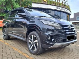 2024 Toyota Rush Hitam - Jual mobil bekas di Banten