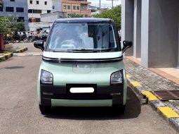 2023 Wuling Air EV Hijau - Jual mobil bekas di DKI Jakarta