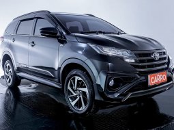 2023 Toyota Rush Hitam - Jual mobil bekas di Jawa Barat