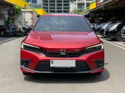 2023 Honda Civic RS Merah - Jual mobil bekas di DKI Jakarta