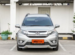 2019 Honda BR-V E Prestige Abu-abu - Jual mobil bekas di DKI Jakarta