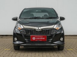 2023 Toyota Calya G AT - Jual mobil bekas di Banten