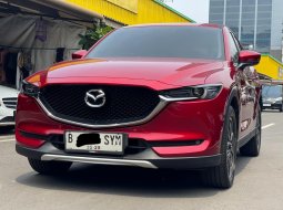 2018 Mazda CX-5 Grand Touring Merah - Jual mobil bekas di DKI Jakarta