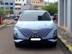 2023 Chery Omoda 5 Biru - Jual mobil bekas di DKI Jakarta