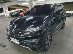 2023 Toyota Rush Hitam - Jual mobil bekas di DKI Jakarta