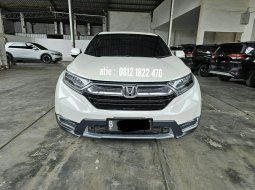 2019 Honda CR-V 1.5L Turbo Prestige Putih - Jual mobil bekas di Jawa Barat