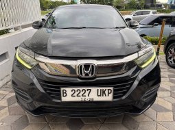 2018 Honda HR-V Prestige Hitam - Jual mobil bekas di Jawa Barat