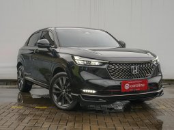 2022 Honda HR-V RS Hitam - Jual mobil bekas di Jawa Barat