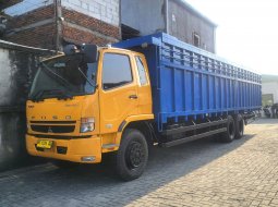 2023 Mitsubishi Fuso FN61FL HD Orange - Jual mobil bekas di DKI Jakarta