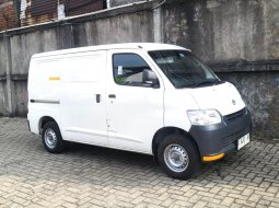 2023 Daihatsu Gran Max Blind Van Putih - Jual mobil bekas di DKI Jakarta