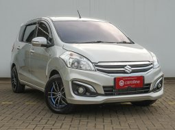 2018 Suzuki Ertiga GX MT Abu-abu - Jual mobil bekas di DKI Jakarta