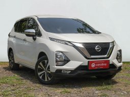 2019 Nissan Livina VL AT Putih - Jual mobil bekas di Jawa Barat