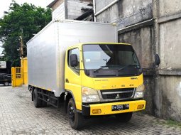 2019 Mitsubishi Colt FE FE 74 3.9 Manual Kuning - Jual mobil bekas di DKI Jakarta