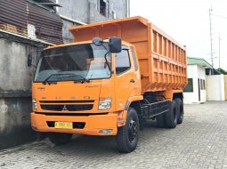 2021 Mitsubishi Fuso FN Orange - Jual mobil bekas di DKI Jakarta