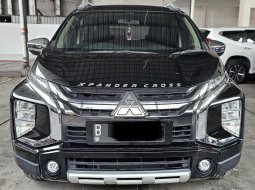 2021 Mitsubishi Xpander Cross Premium Package AT Hitam - Jual mobil bekas di Jawa Barat