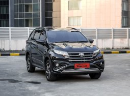 2023 Toyota Rush Hitam - Jual mobil bekas di DKI Jakarta