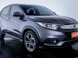 2021 Honda HR-V 1.5L E CVT Abu-abu - Jual mobil bekas di Jawa Barat