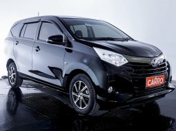 2020 Toyota Calya G AT Hitam - Jual mobil bekas di DKI Jakarta