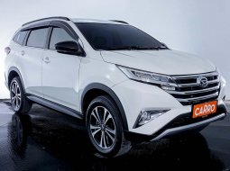 2022 Daihatsu Terios R A/T Putih - Jual mobil bekas di DKI Jakarta