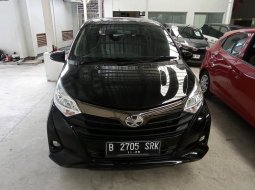 2020 Toyota Calya 1.2 Automatic Hitam - Jual mobil bekas di Banten