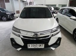 2019 Daihatsu Xenia 1.5 R Deluxe AT Putih - Jual mobil bekas di Banten