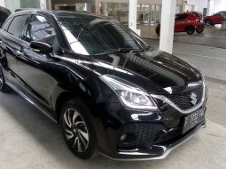 2021 Suzuki Baleno Hatchback A/T Hitam - Jual mobil bekas di DKI Jakarta