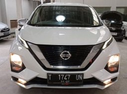 2021 Nissan Livina VL AT Putih - Jual mobil bekas di DKI Jakarta