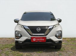 2019 Nissan Livina VL AT Putih - Jual mobil bekas di Banten