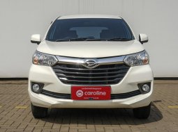 2017 Daihatsu Xenia R STD Putih - Jual mobil bekas di Banten