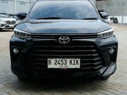 2023 Toyota Avanza 1.5 G CVT Hitam - Jual mobil bekas di Jawa Barat