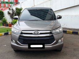 2018 Toyota Kijang Innova 2.0 G Coklat - Jual mobil bekas di DKI Jakarta