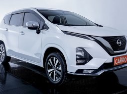 2021 Nissan Livina VL AT Putih - Jual mobil bekas di Jawa Barat