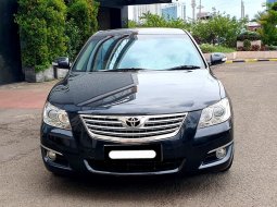 2007 Toyota Camry V6 Automatic Hitam - Jual mobil bekas di DKI Jakarta