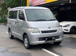 2015 Daihatsu Gran Max 1.3 M/T Silver - Jual mobil bekas di DKI Jakarta