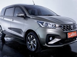 2023 Suzuki Ertiga GX AT Abu-abu - Jual mobil bekas di Jawa Barat