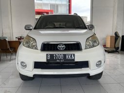 2011 Toyota Rush S Putih - Jual mobil bekas di Jawa Barat