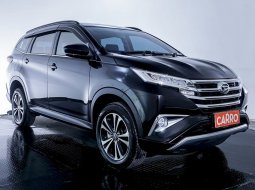 2021 Daihatsu Terios R A/T Hitam - Jual mobil bekas di DKI Jakarta