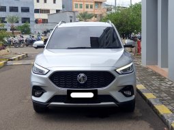 2022 MG ZS Magnify Silver - Jual mobil bekas di DKI Jakarta