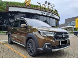 2024 Suzuki XL7 Beta AT Coklat - Jual mobil bekas di Banten