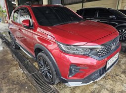 2023 Honda WR-V Merah - Jual mobil bekas di DKI Jakarta