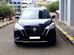 2020 Nissan Kicks e-POWER All New Hitam - Jual mobil bekas di DKI Jakarta