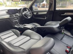 2014 Mercedes-Benz C-Class C200 Putih - Jual mobil bekas di DKI Jakarta